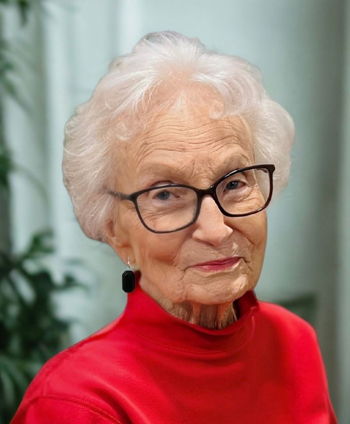 Elizabeth "Liz" Harrison Obituary