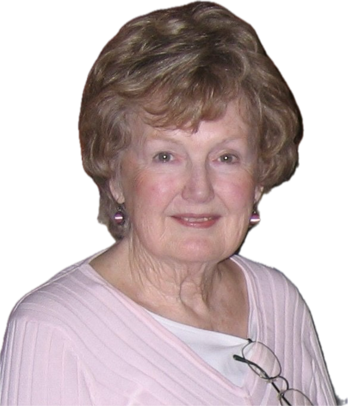 Ellen Kathleen Pacilio Obituary