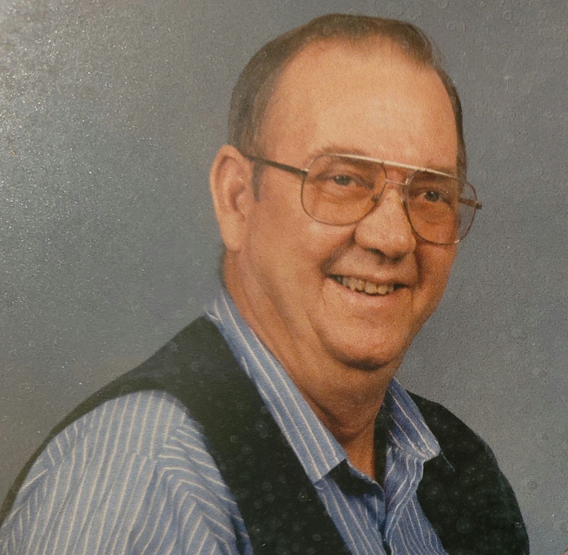 Ernest Gene Burns Obituary