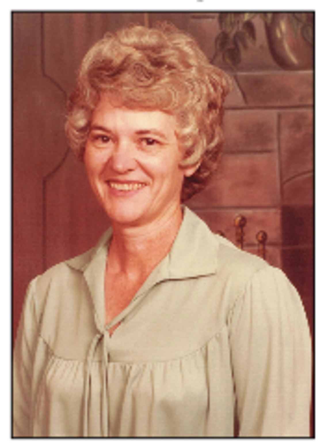 Geneva Merle Bethany Obituary