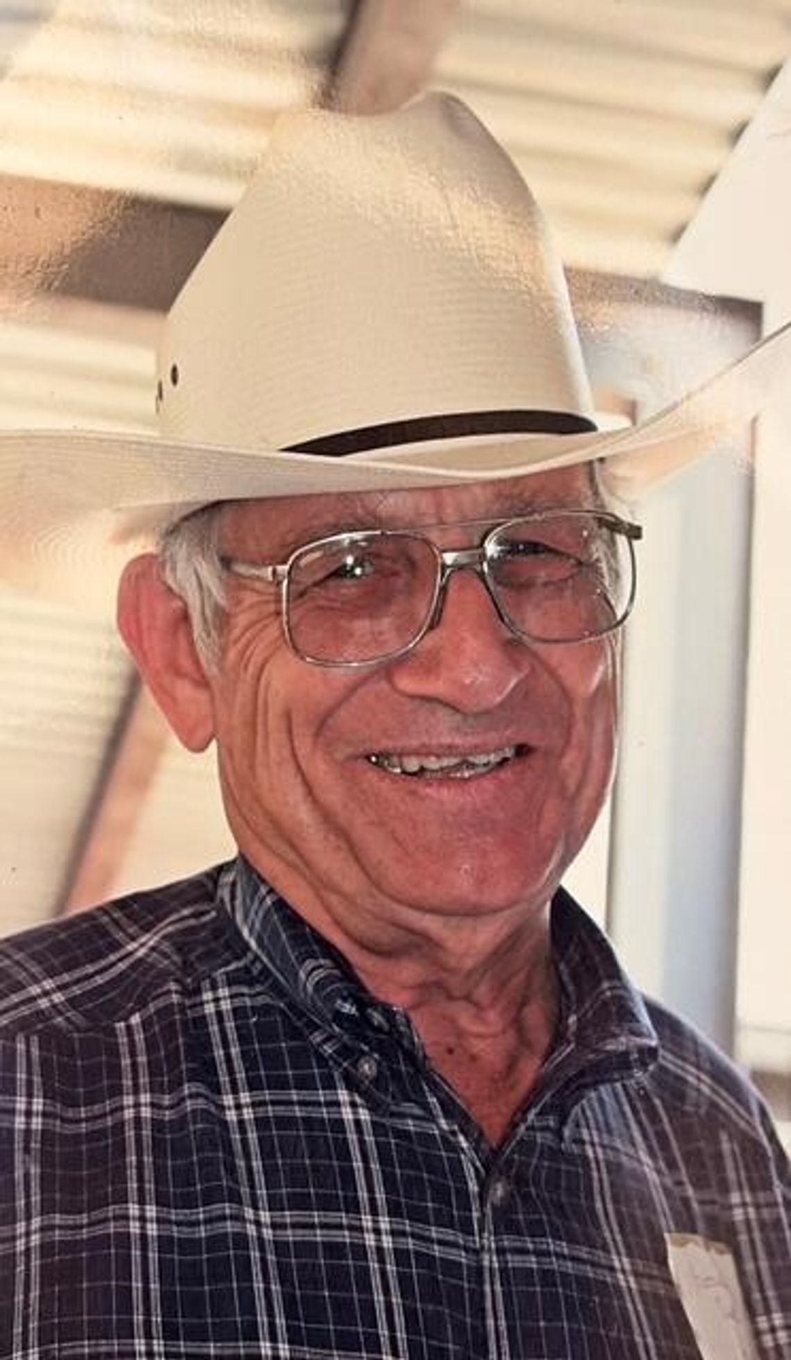 Gerald Martin Davis Obituary