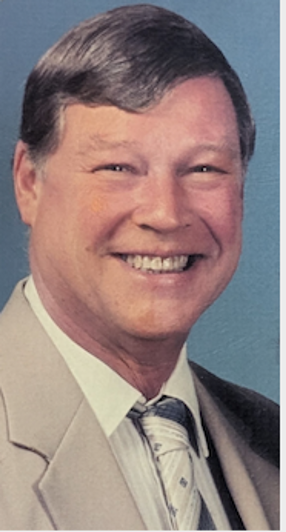 Glendon Don Guy Obituary