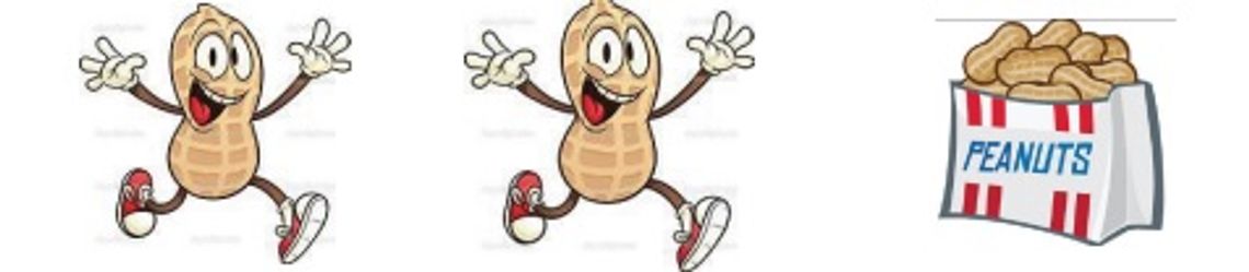 Gorman’s 30th Peanut Festival Saturday, Sept. 13 Gorman’s 30th Peanut Festival Saturday, Sept. 13