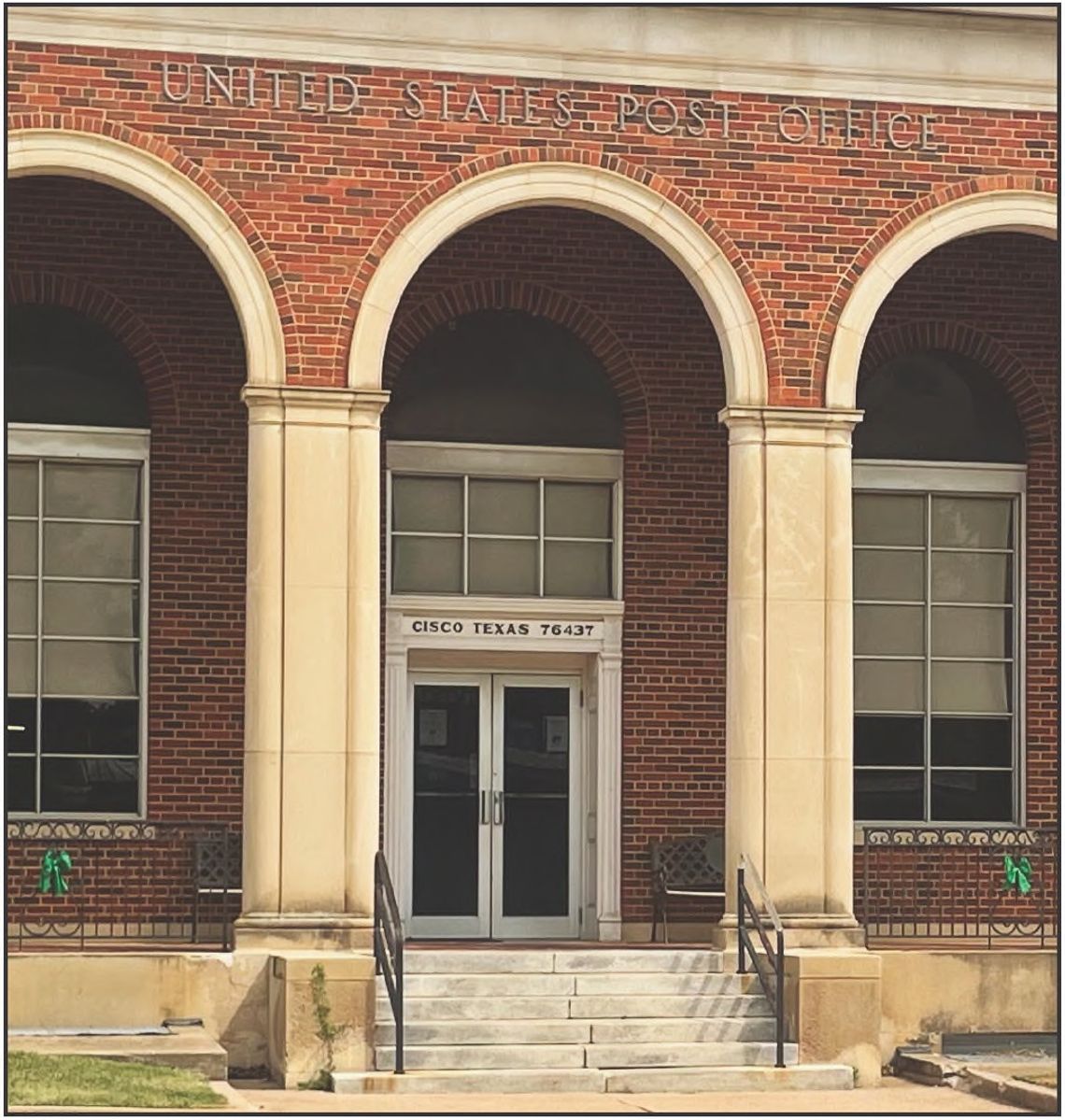 Green Ribbons honor Flood Victims