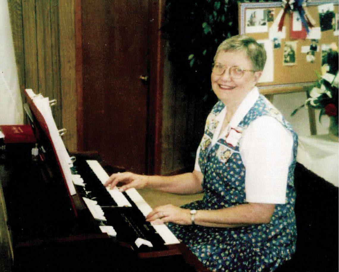 Happy 75th Birthday Jan!