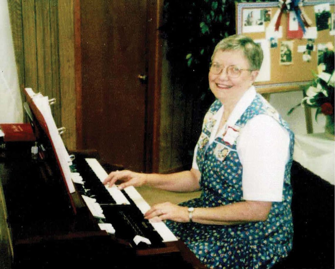 Happy 75th Birthday Jan!