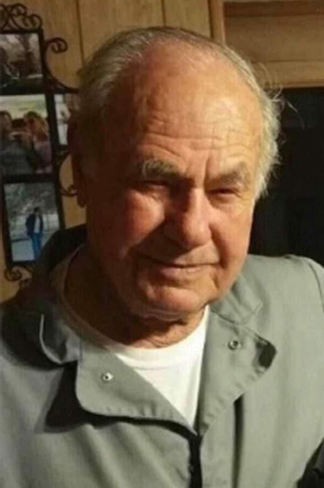 Harlis Weldon Logan Obituary