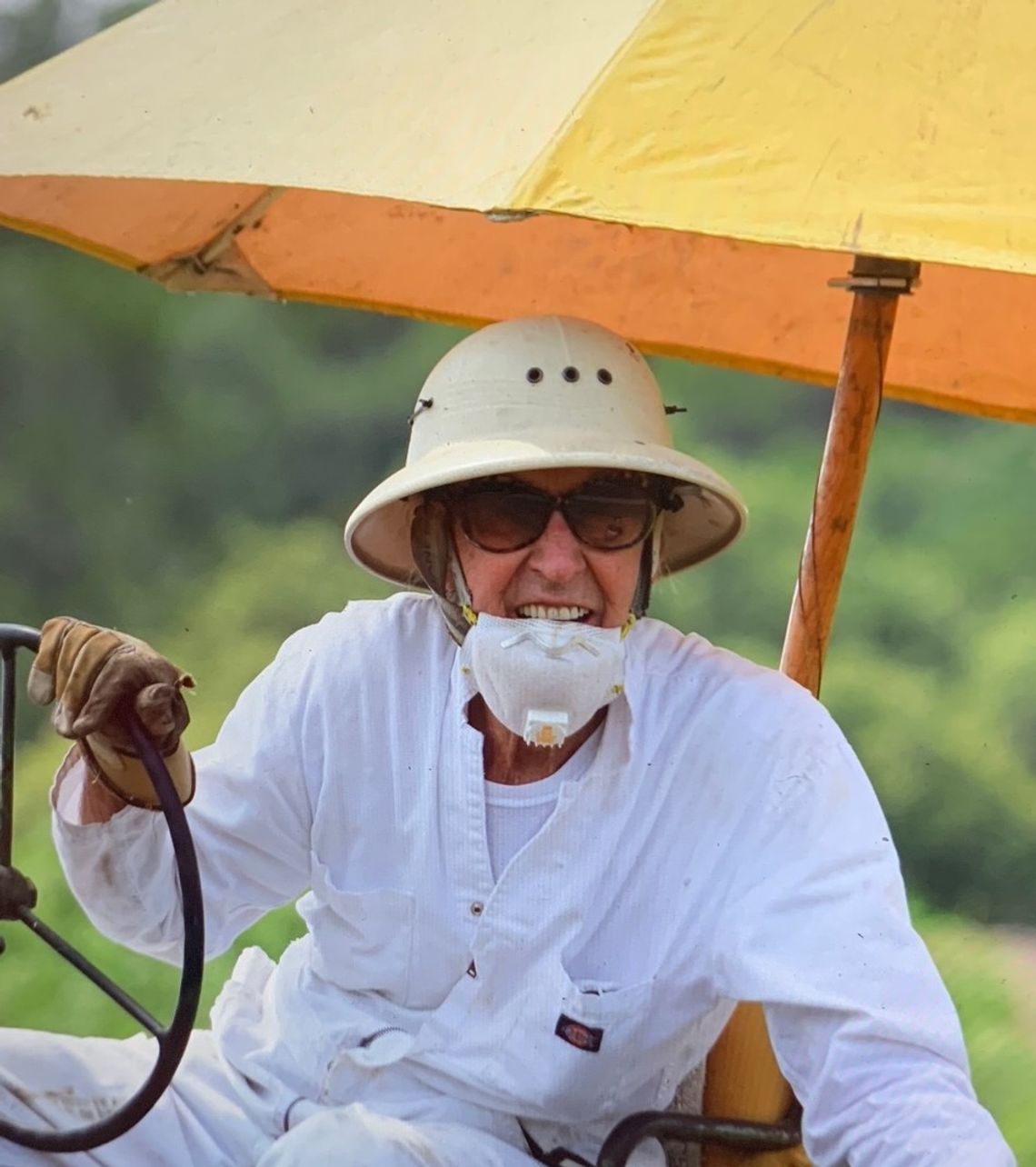 Harris Russell (Pete) Tibbels Obituary Harris Russell (Pete) Tibbels Obituary