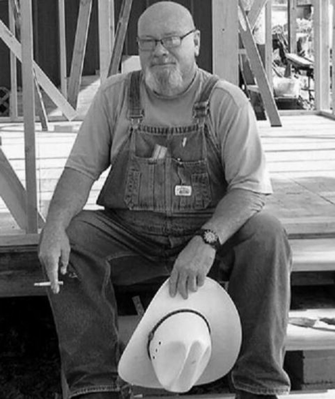 James Brent Barron Obituary James Brent Barron Obituary