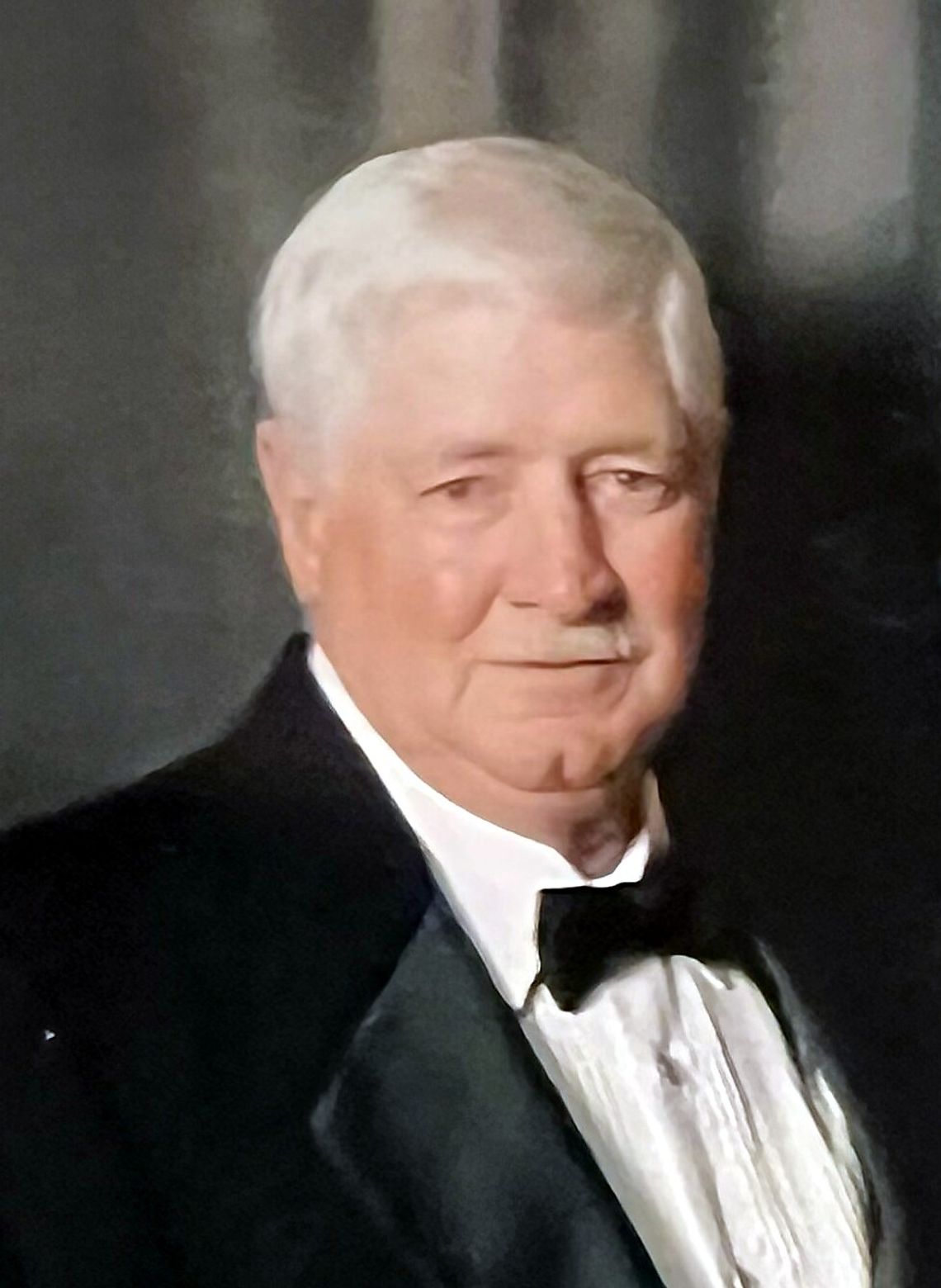 James Neel Mann Obituary