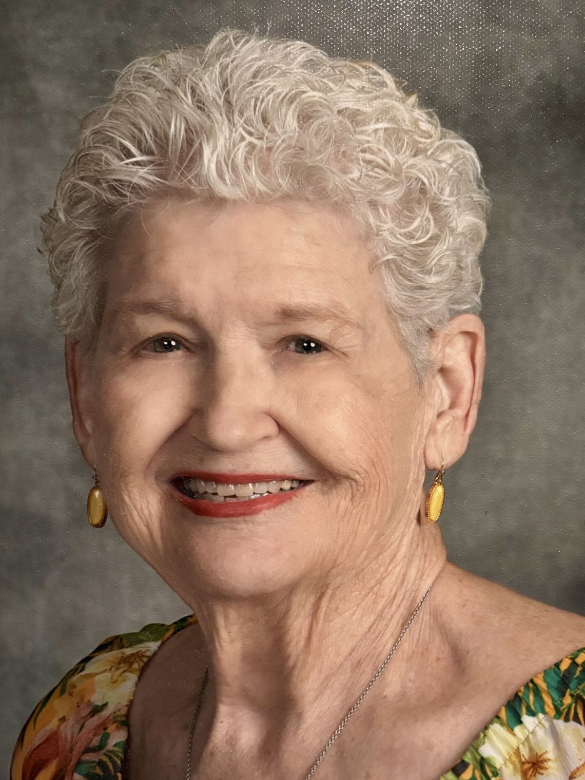 Jayne Mae Jones Obituary