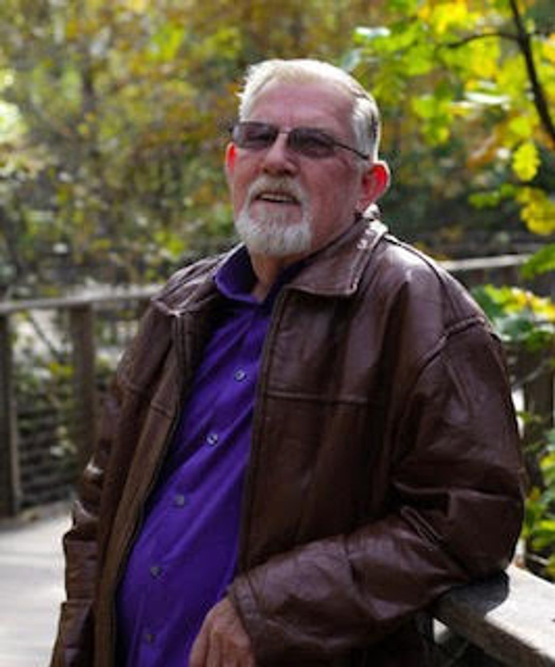 Jerry Dwight Hooper Obituary