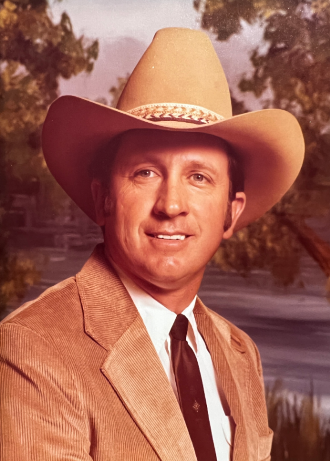 Jerry Lewis Wilson Obituary