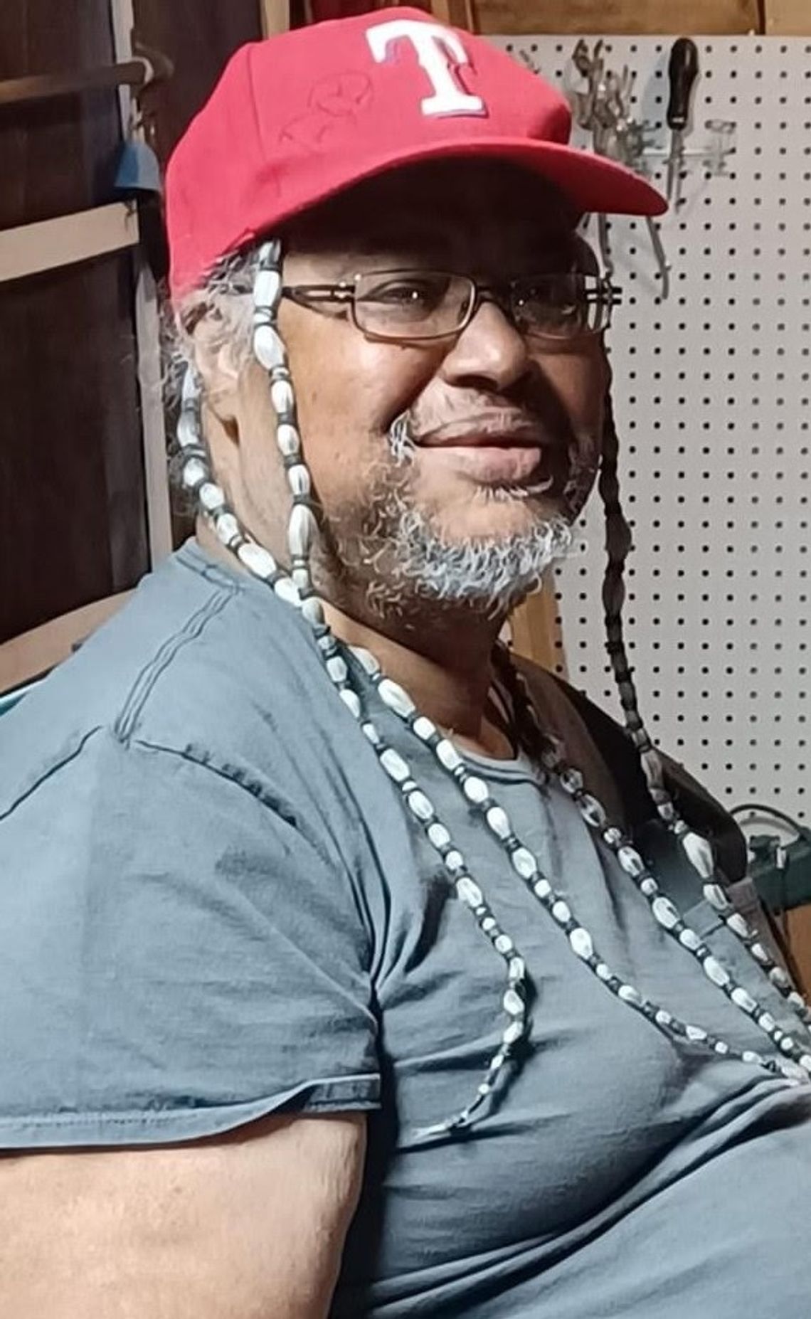 Jesse Rollo Cleaver Obituary