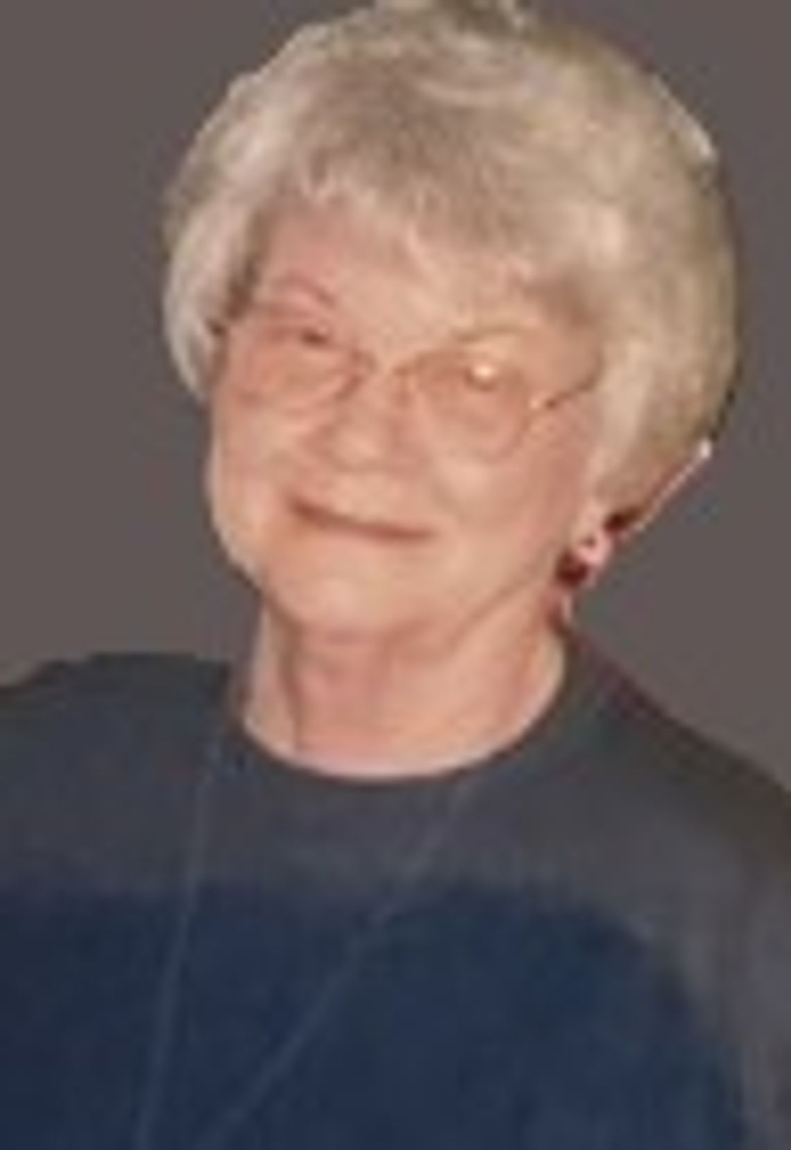 Joann Clements Priest Obituary Joann Clements Priest Obituary