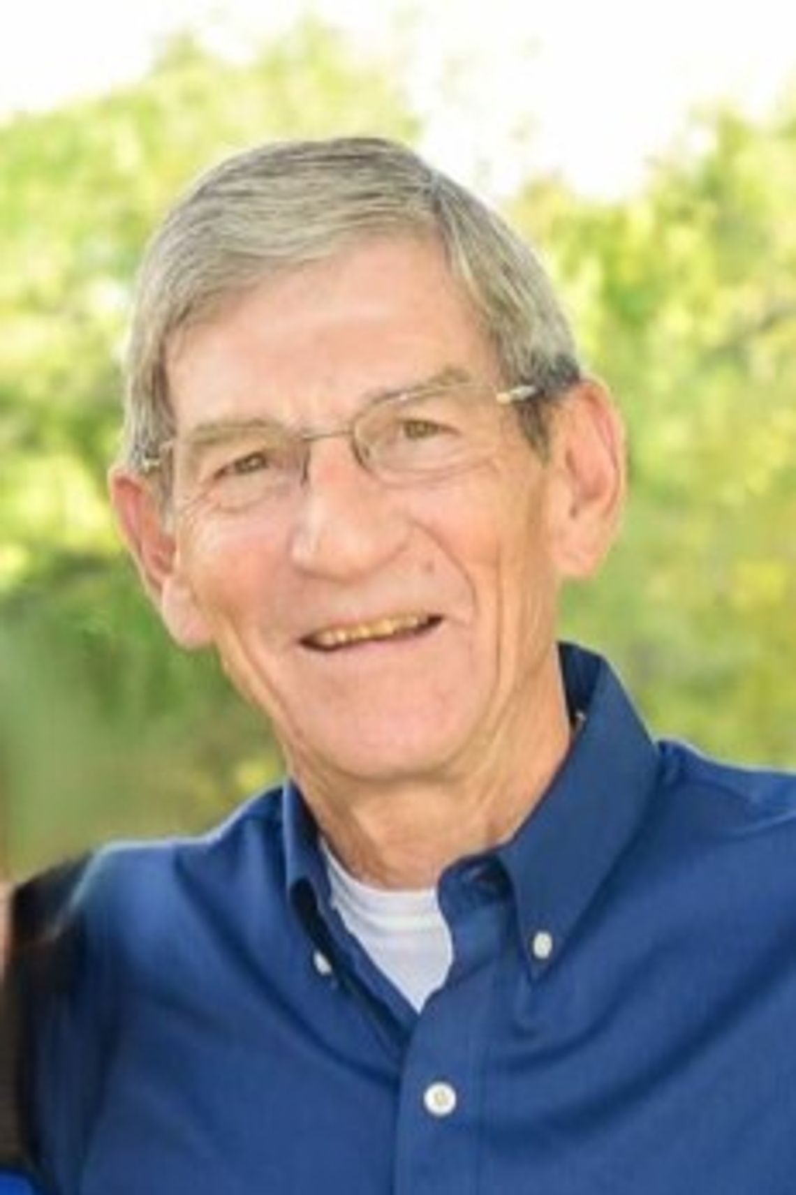 John Charles Anders Obituary