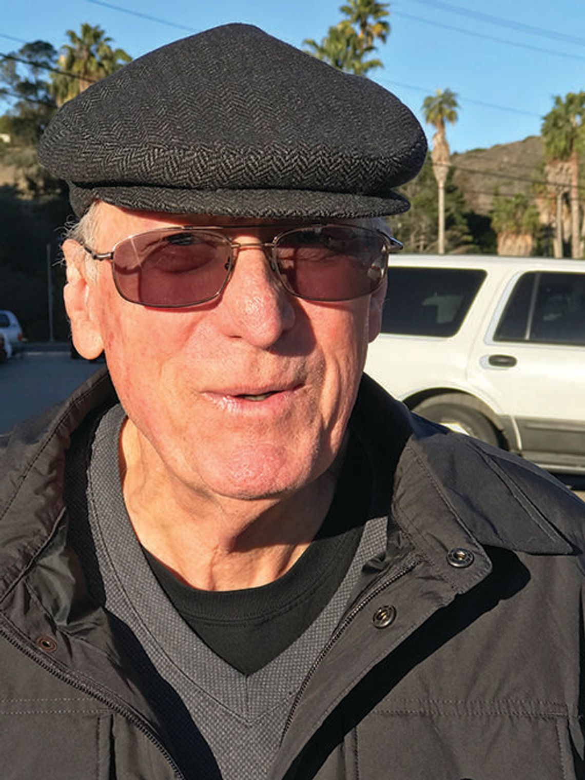 John Douglas Payne Obituary