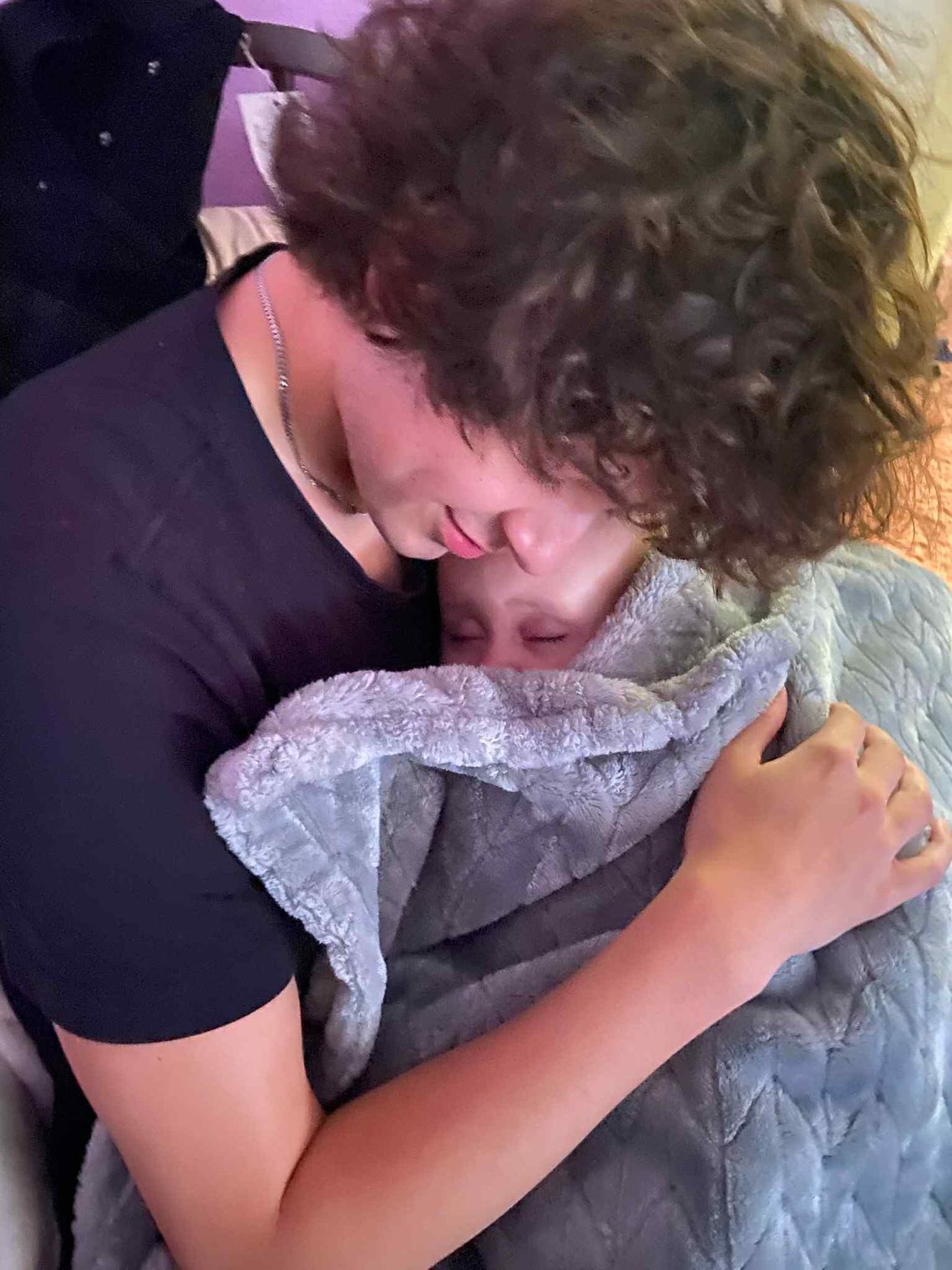 Joshua Lee Gutierrez Obituary