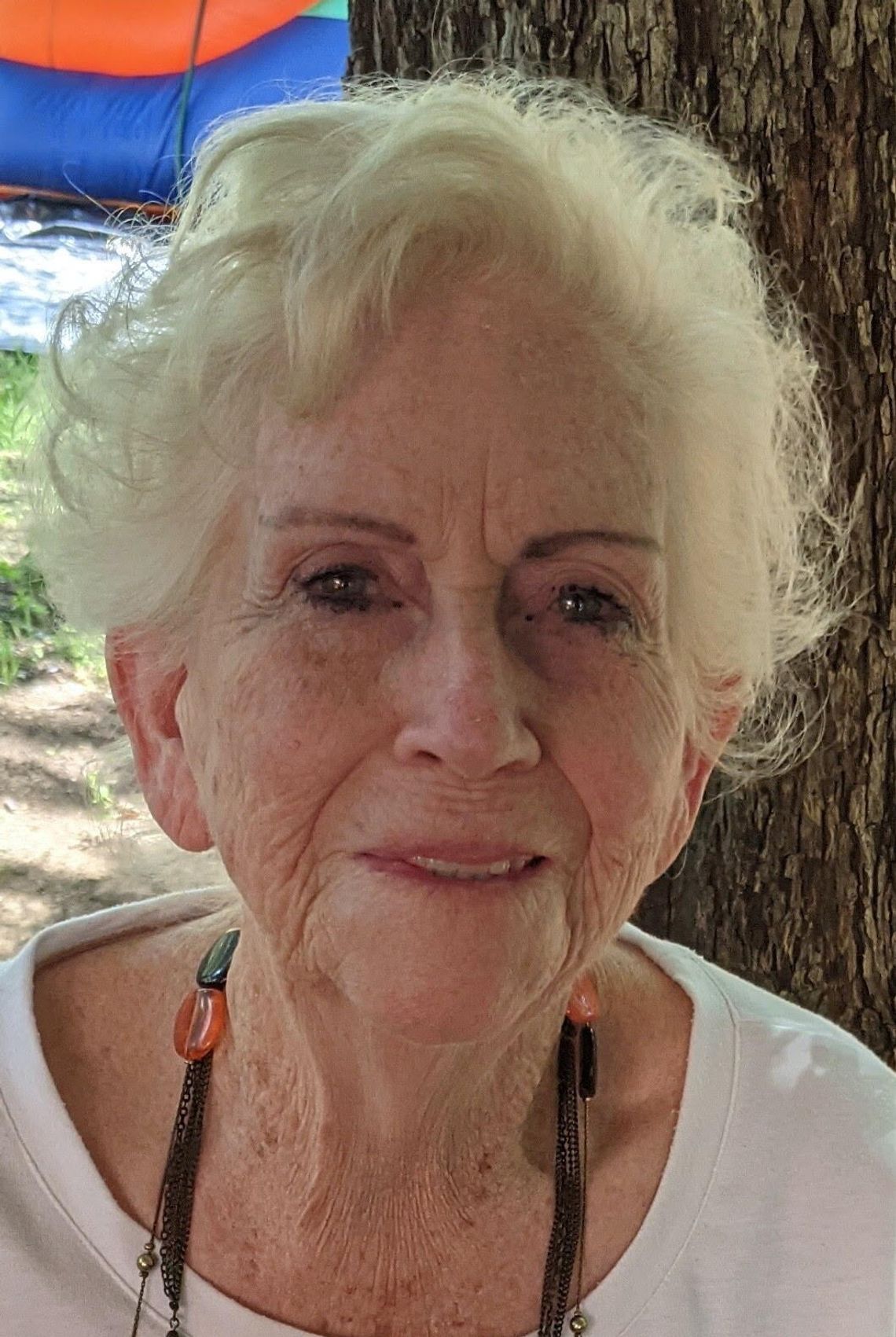 Joyce Ellen Elmore Obituary