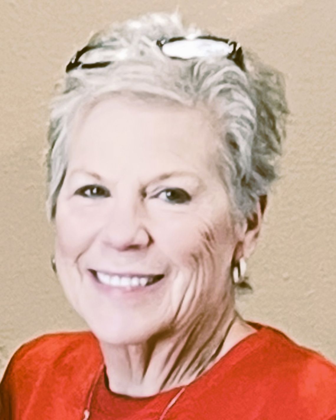 Kathryn "Kathy" Ables Sharp Obituary