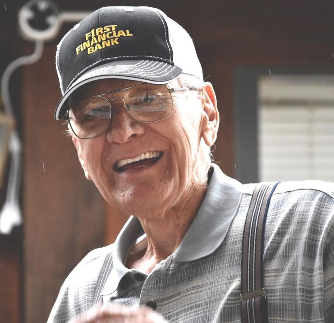 Kay Jackson Obituary