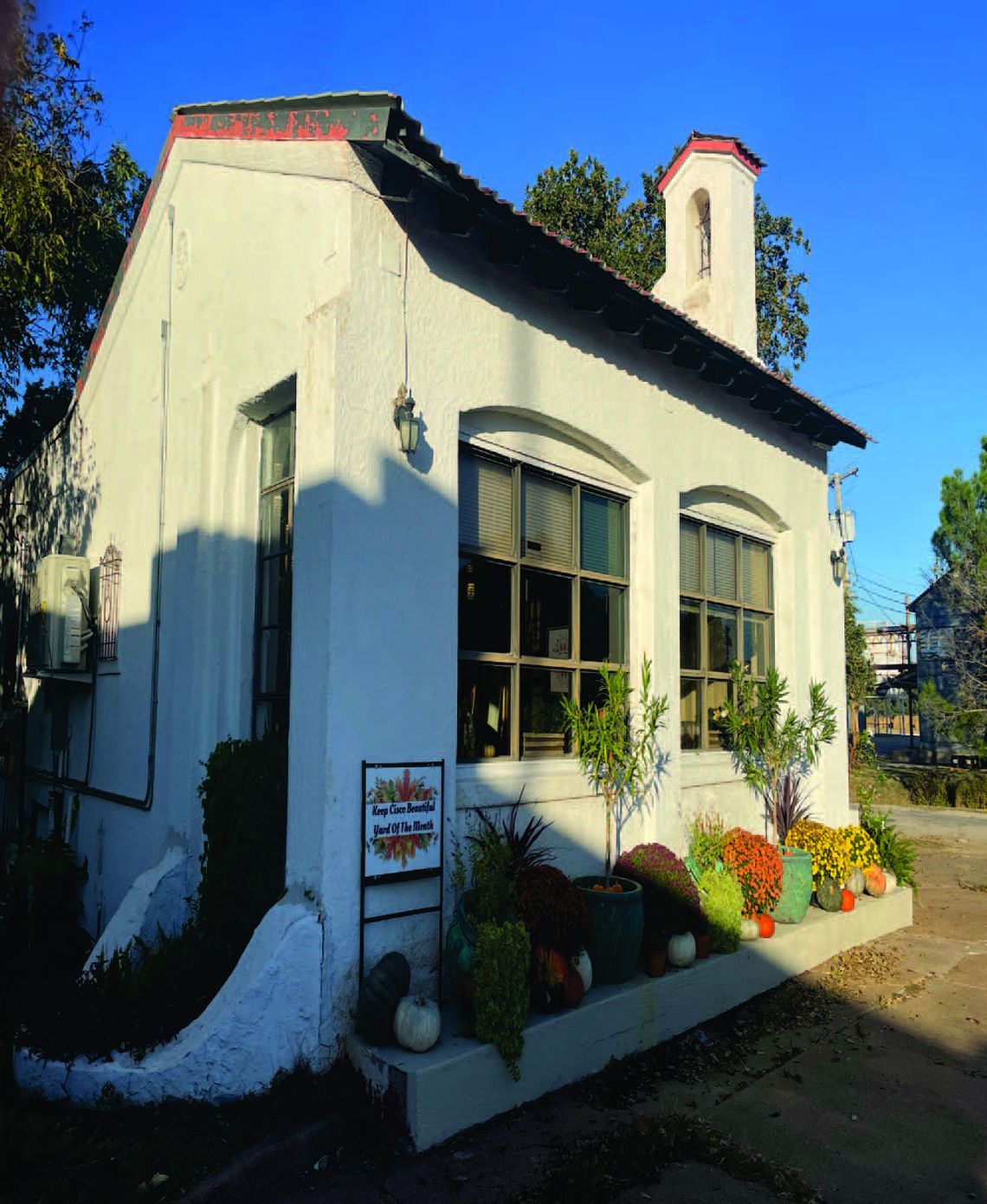 Keep Cisco Beautiful