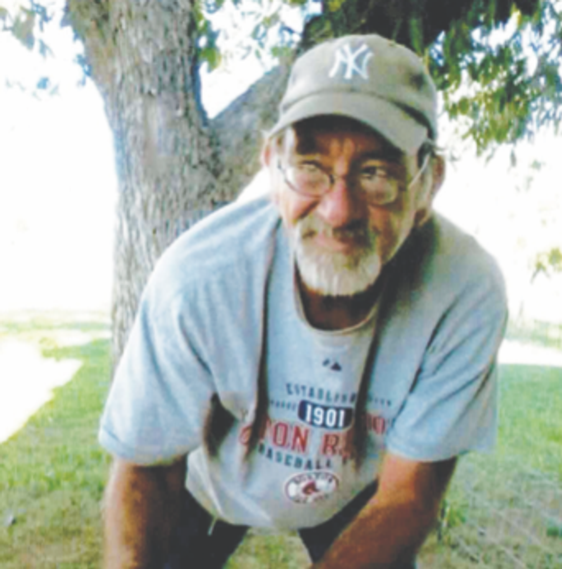 Larry Dean Sandlin Obituary