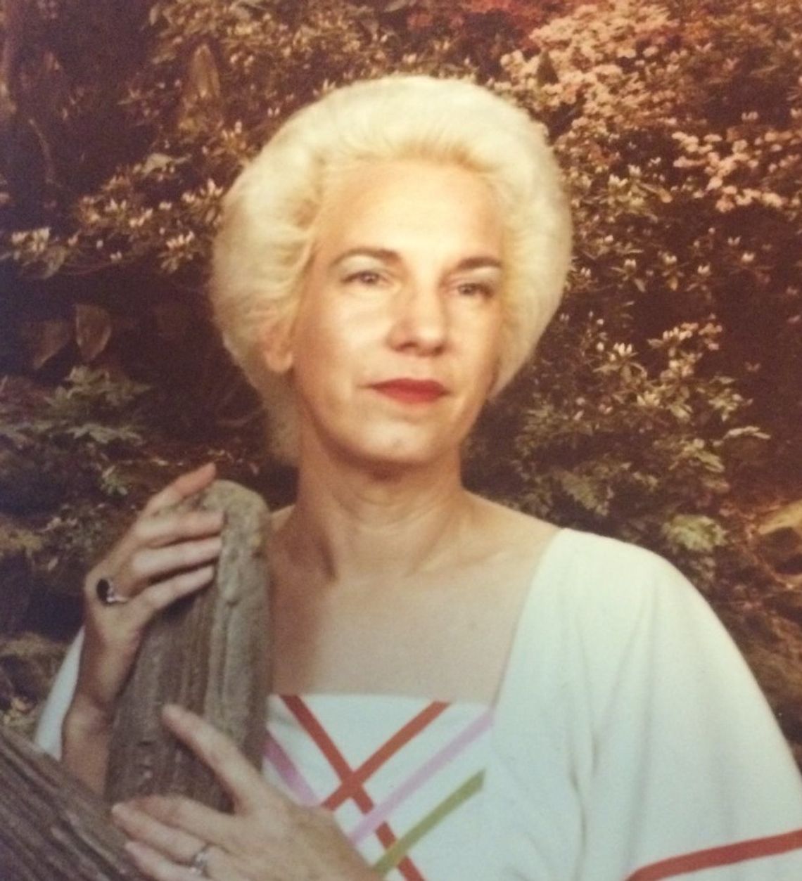 Laveda "Polly" Alexander Obituary