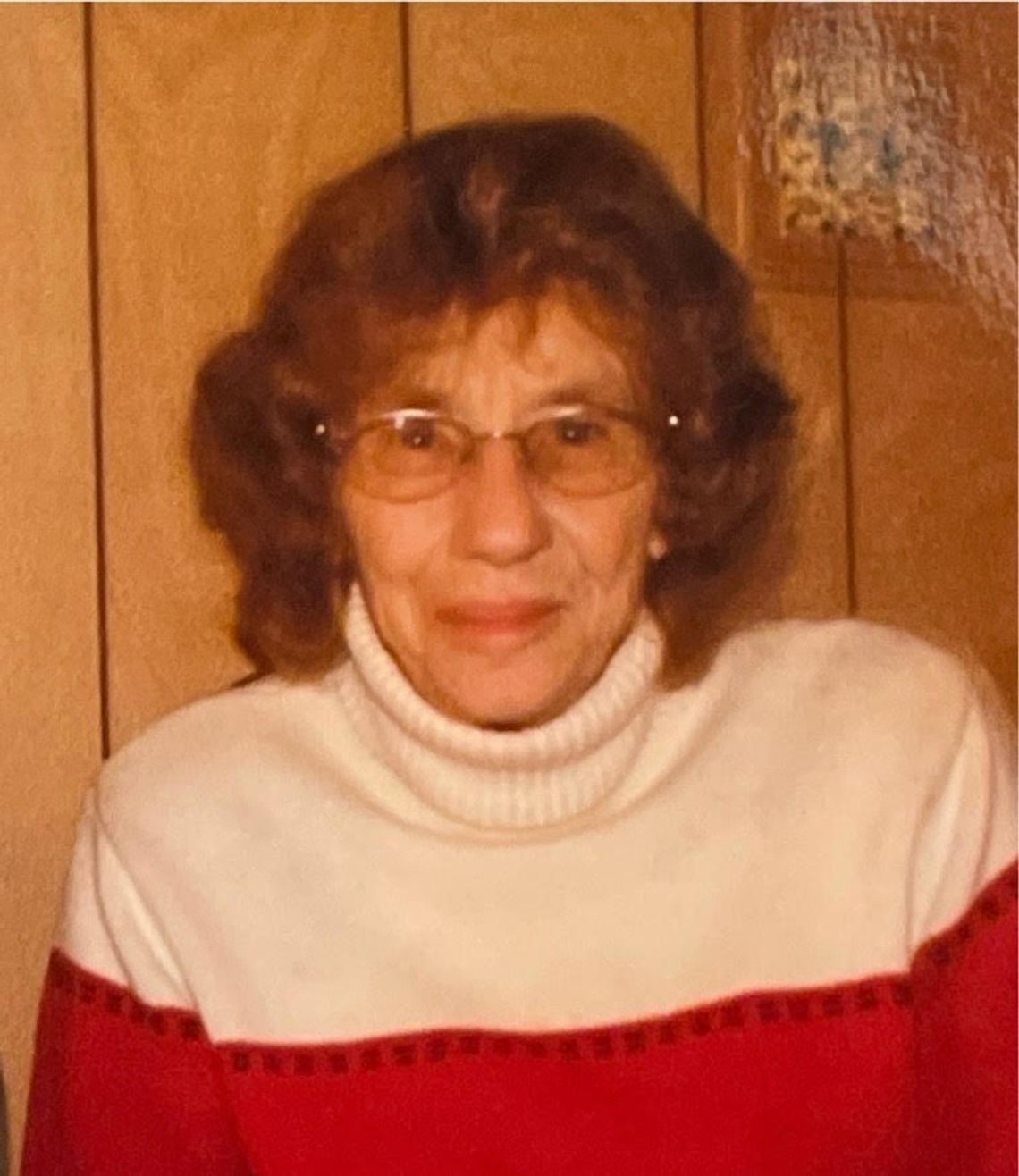 Lola Mae Wende Obituary