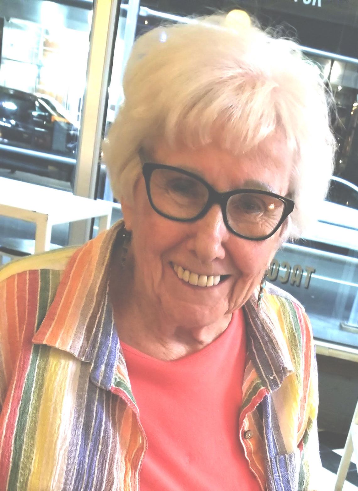 Lona "Belle" Daniels English Obituary Lona "Belle" Daniels English Obituary