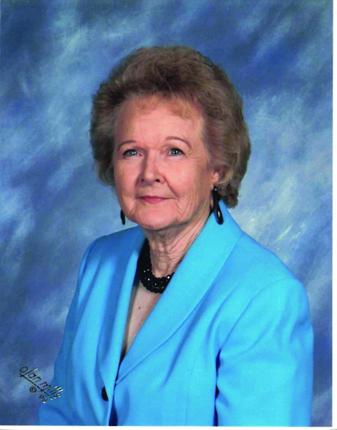 Loys Allmand Little Obituary 