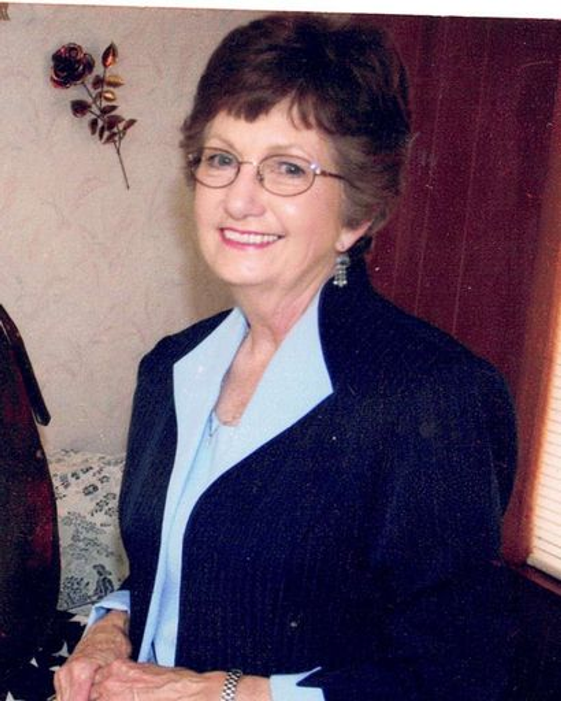 Marceil Laminack Obituary Marceil Laminack Obituary