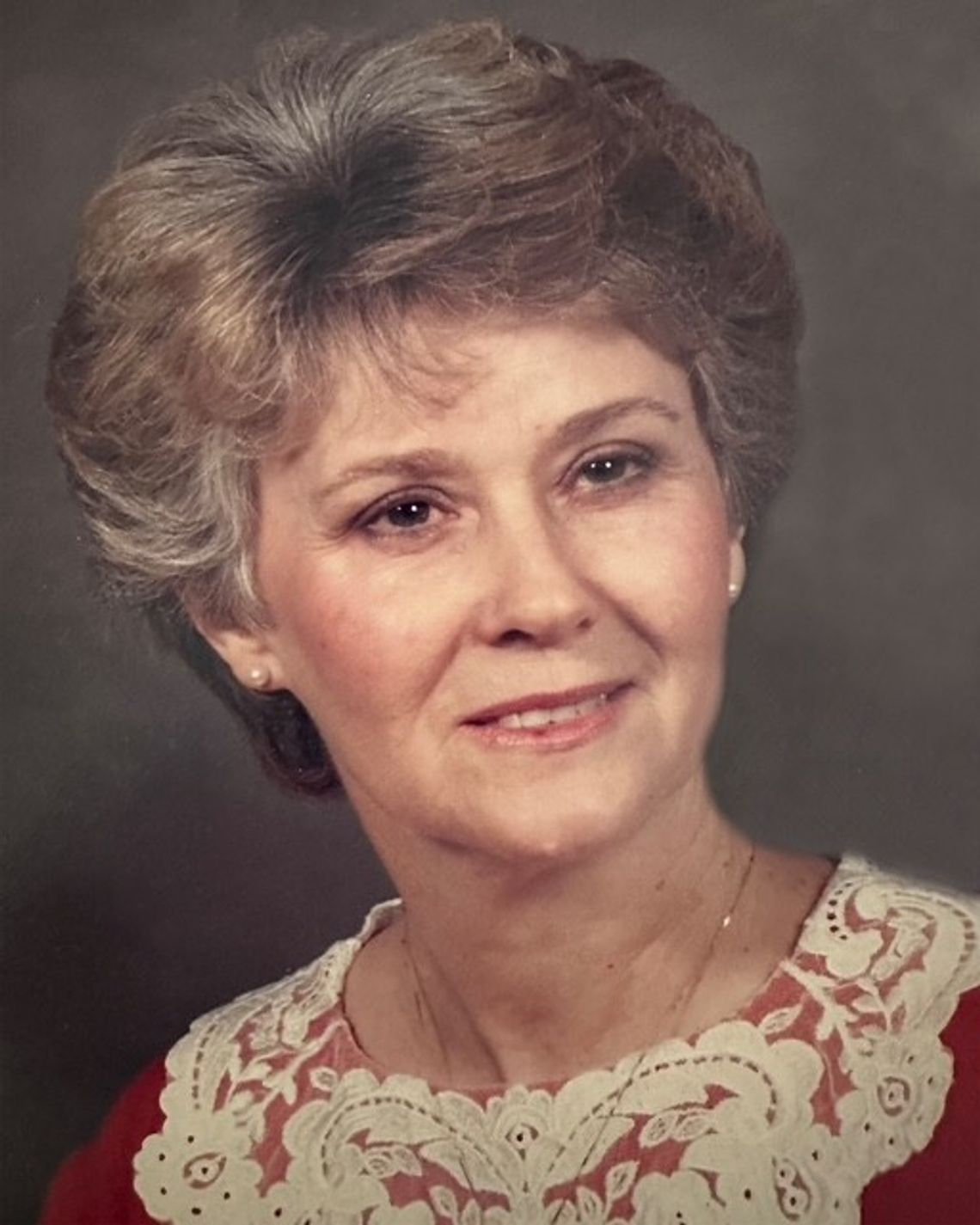 Margaret Jo Gailey Obituary