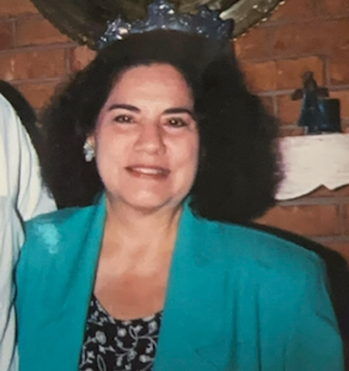 Margo Ilda Pena Smith Obituary Margo Ilda Pena Smith Obituary