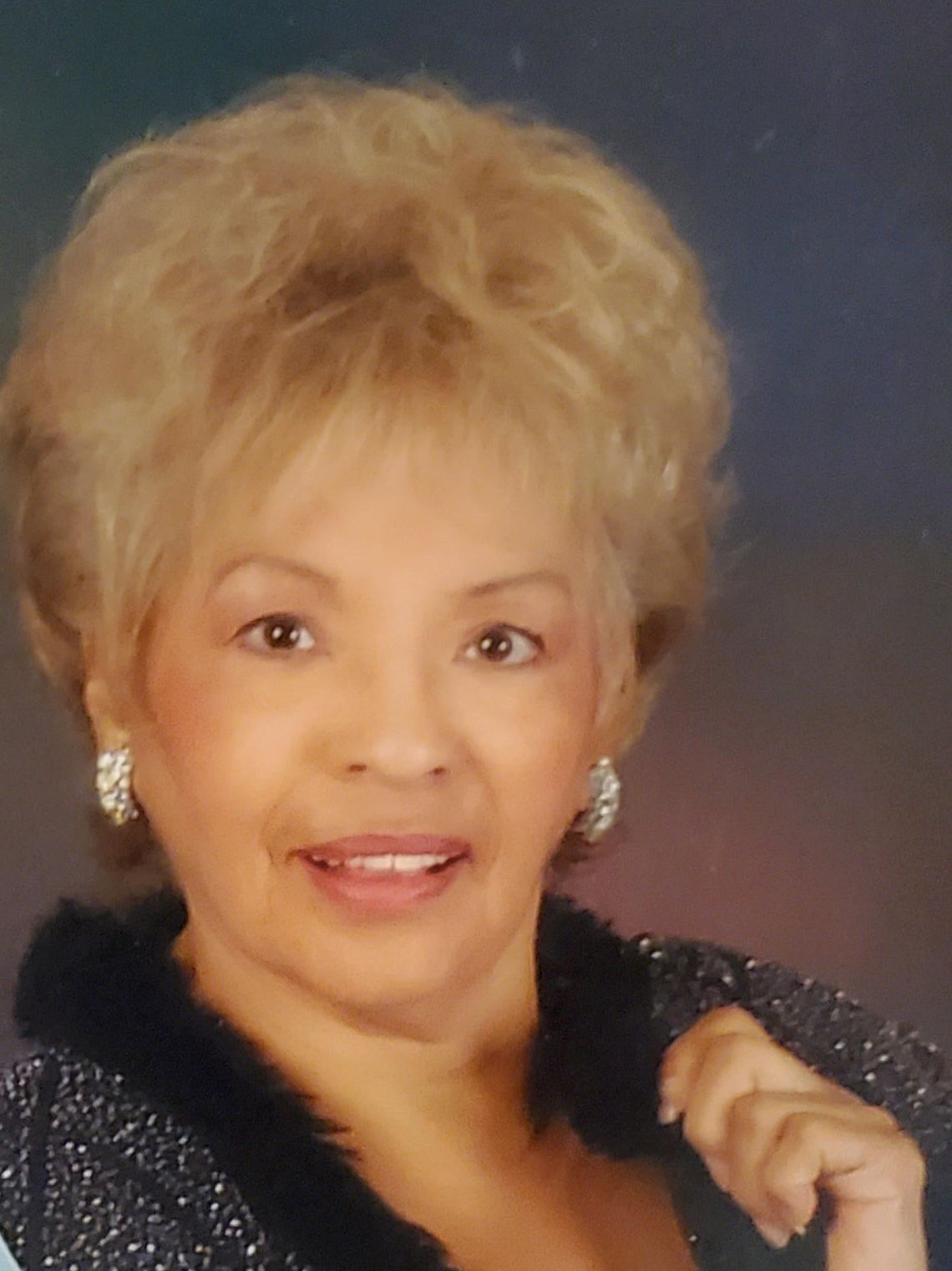 Mary Ellen Sanchez Obituary 