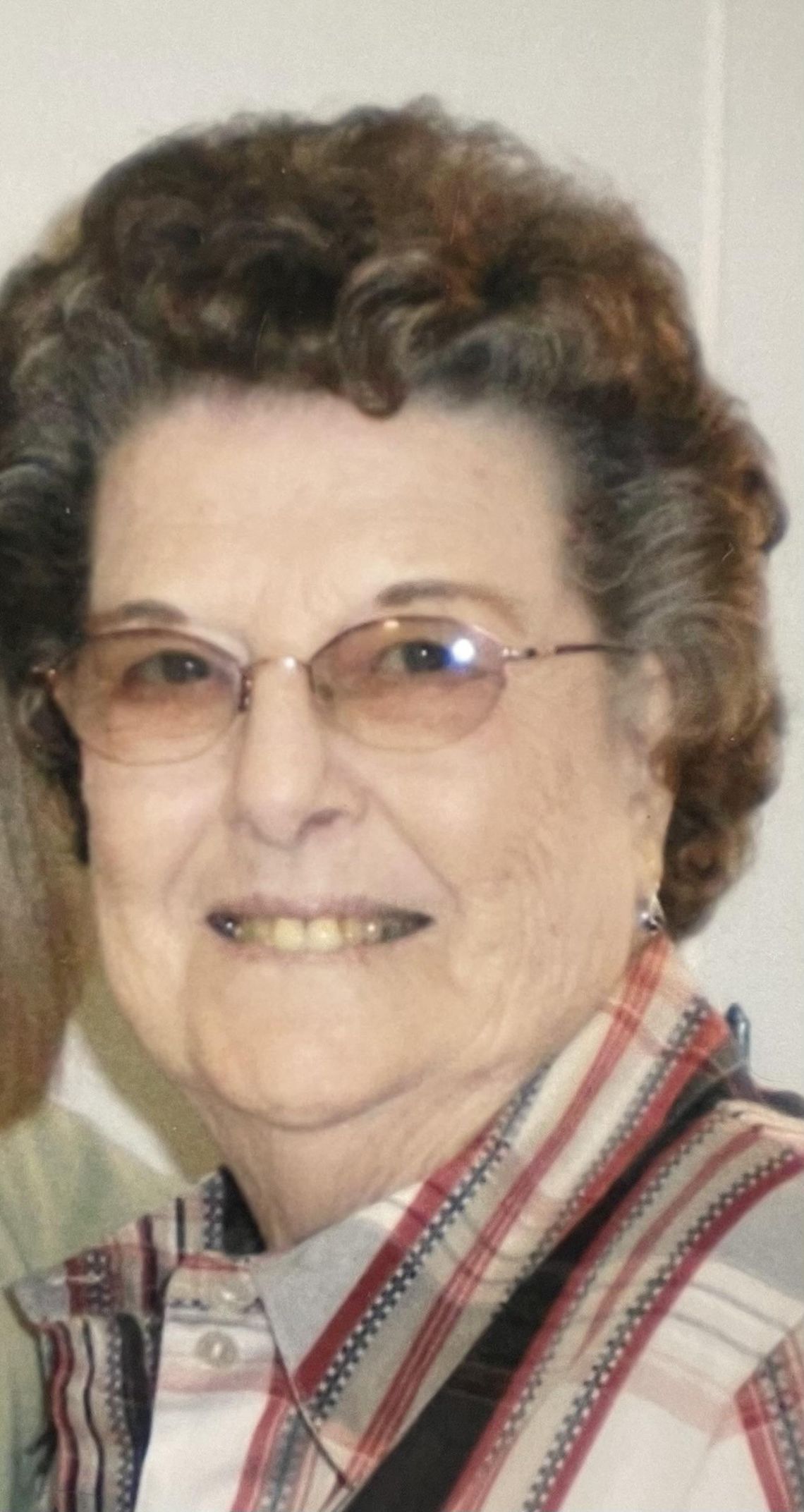 Mary Lee Smith Waller Obituary 