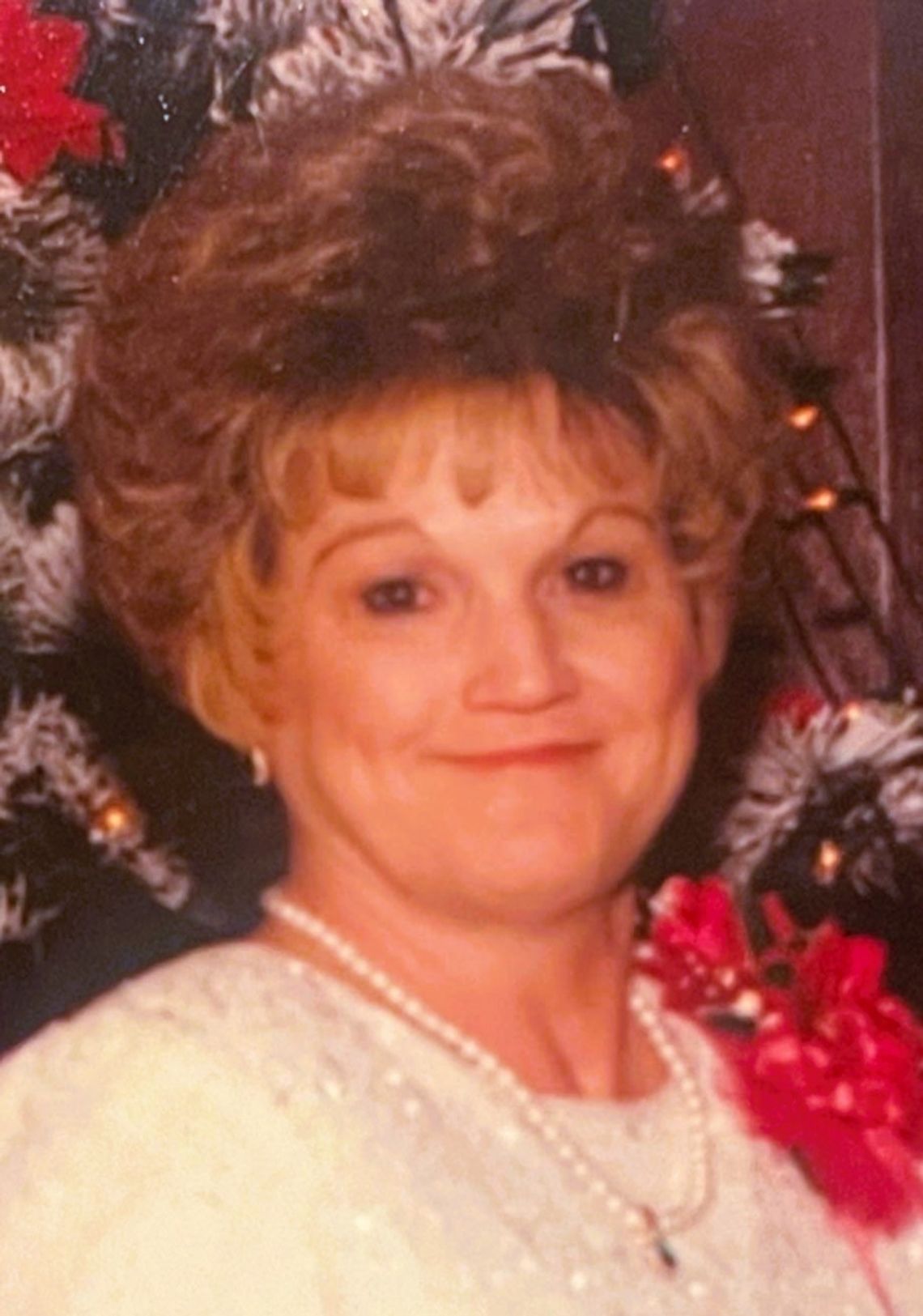 Mary P. Wells Obituary