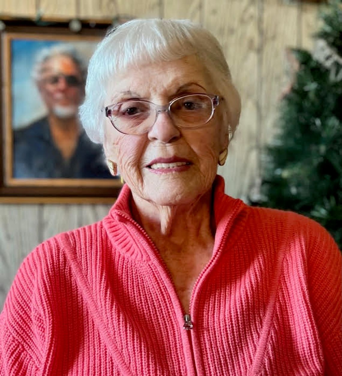 Maryann Perry Obituary