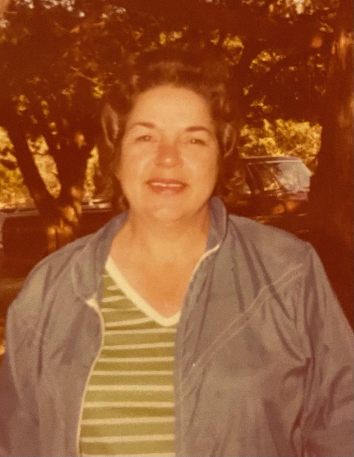 Mattie Lou Simmons Copeland Obituary 