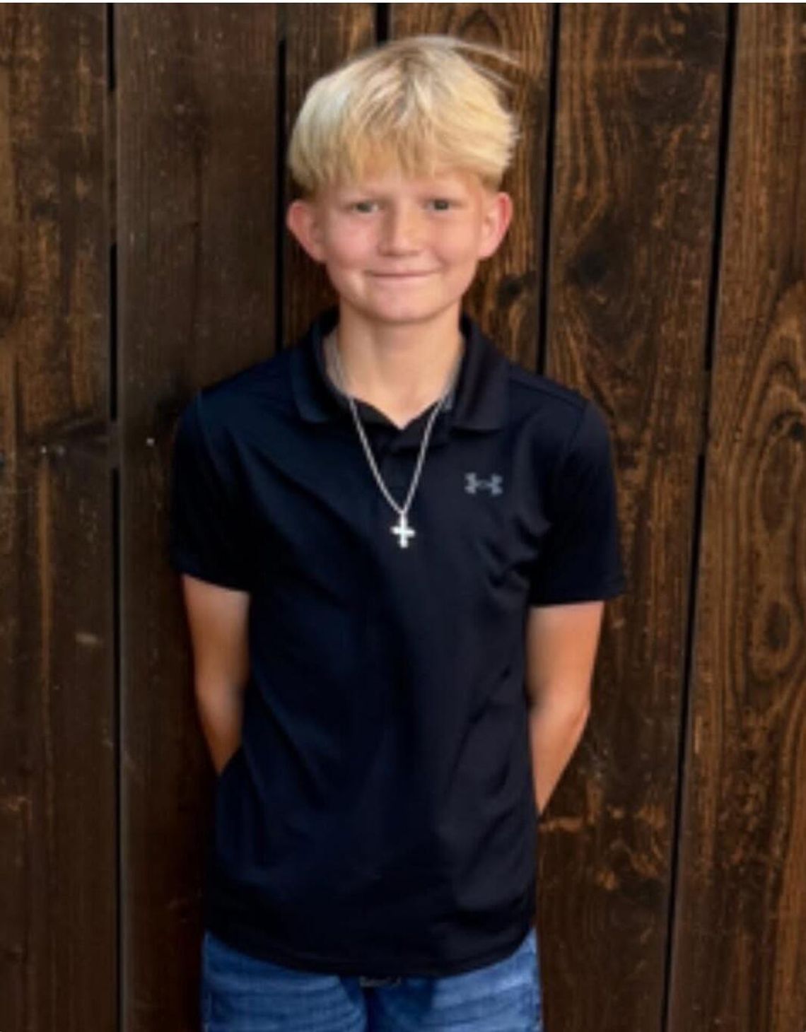 Max  Ray Roark Memorial Service