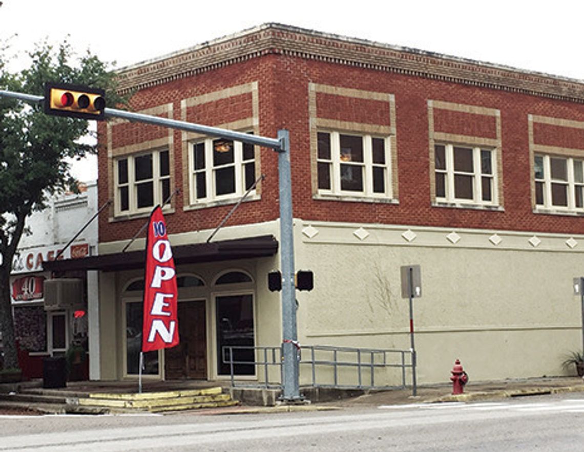 McCLOUD COURT MUSEUM SCHEDULE CHANGED