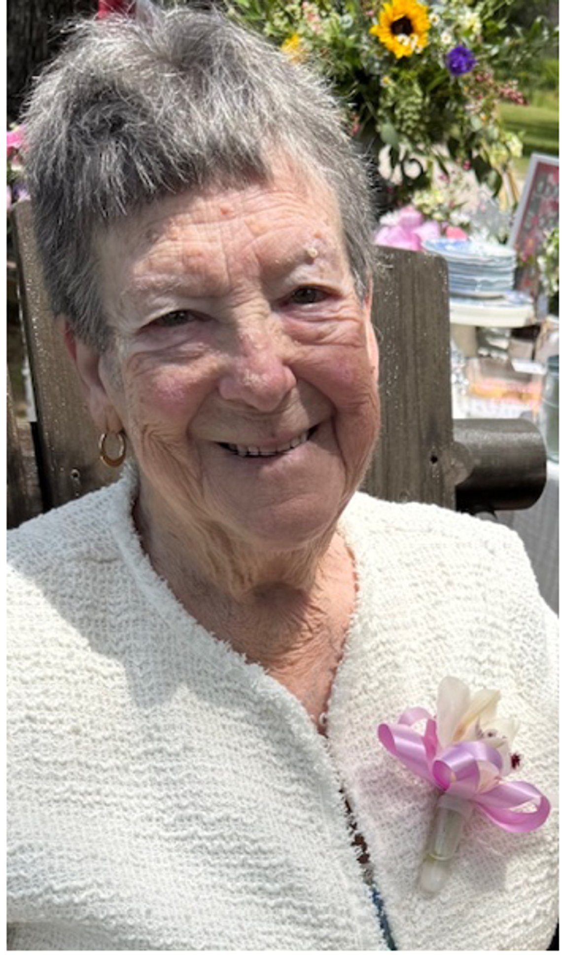 Melba Joyce Wilson Williams Obituary Melba Joyce Wilson Williams Obituary