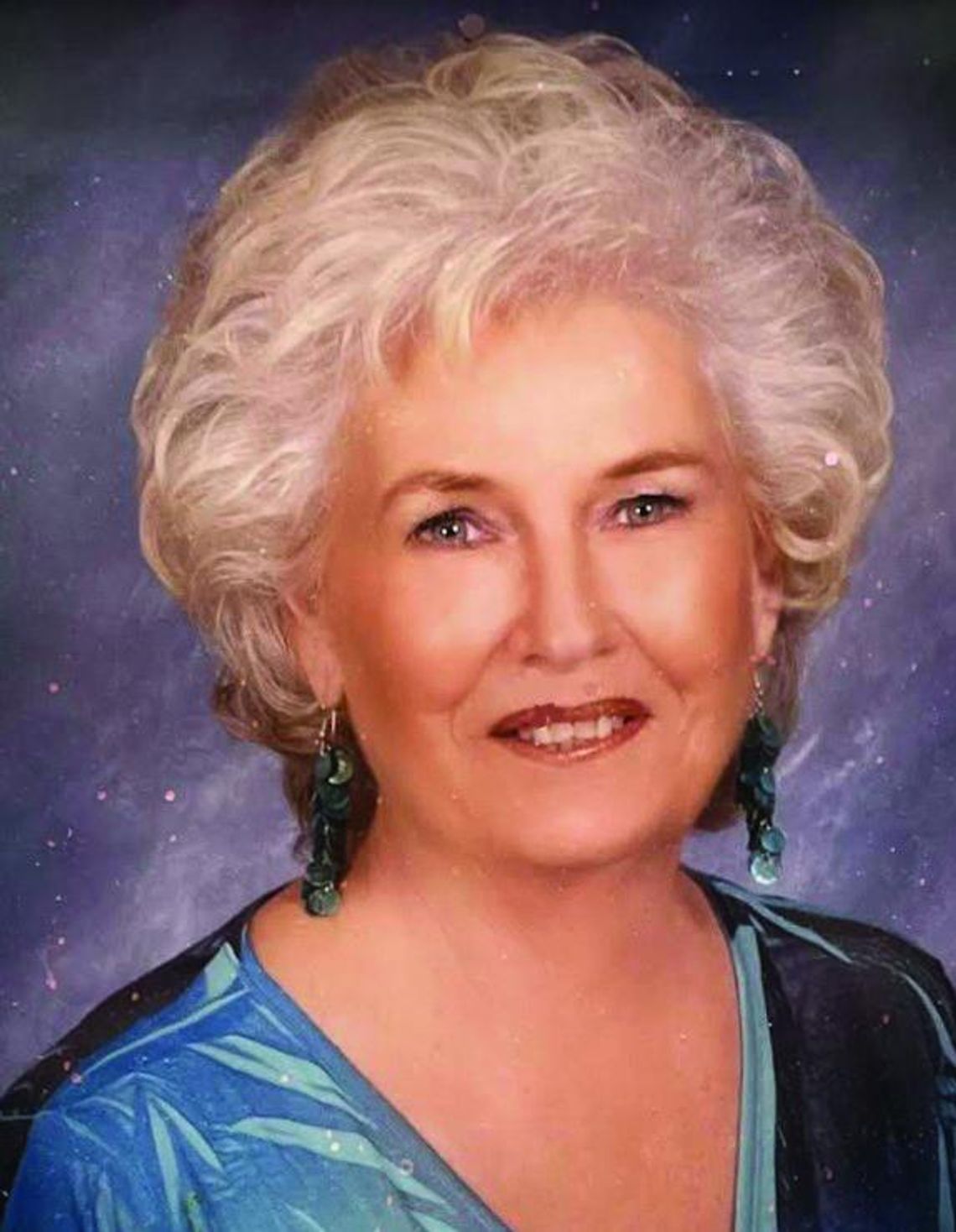 Melba Ruth Aaron Obituary 