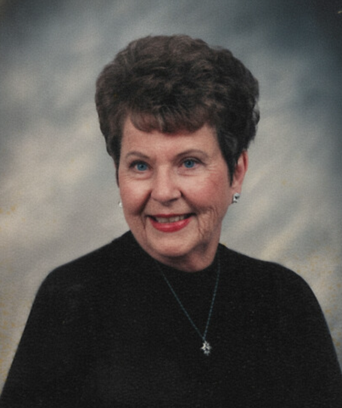Mildred Jenelle McClung Barrow Obituary Mildred Jenelle McClung Barrow Obituary