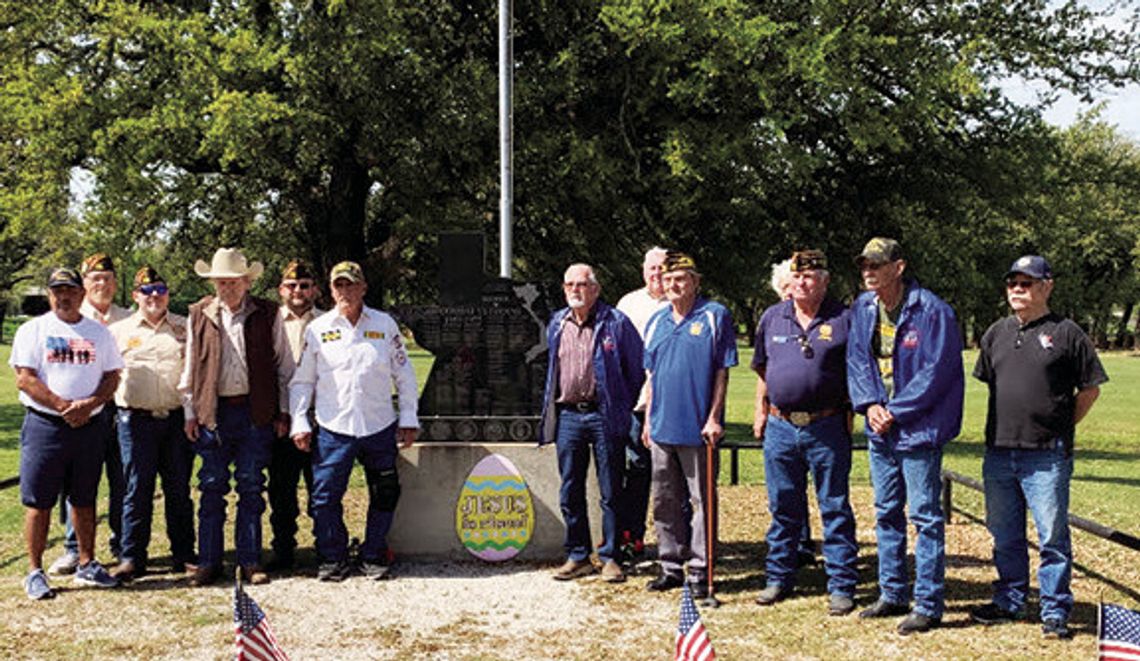 National Vietnam War Veterans Day Observed