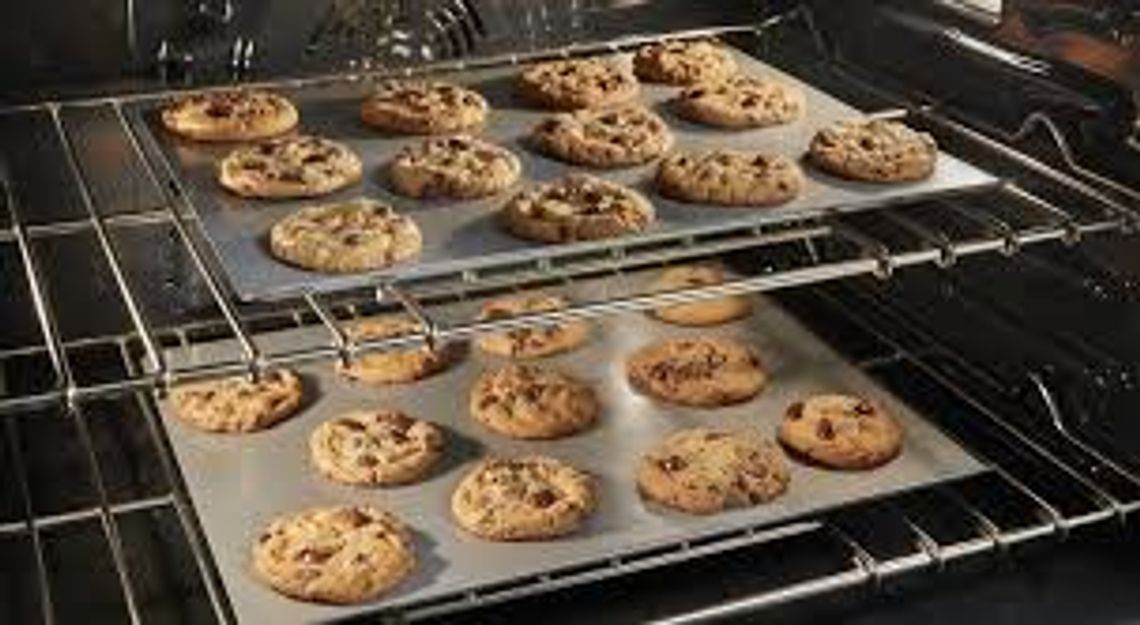 Need Bakers To Bake Cookies For Cookie Walk April 25th