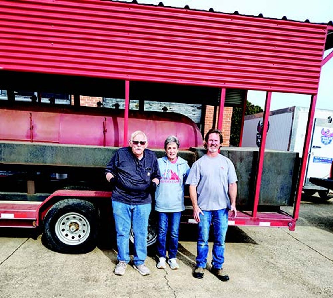 New Owners for Whites Ace, Duffys and Cisco Hardware New Owners for Whites Ace, Duffys and Cisco Hardware