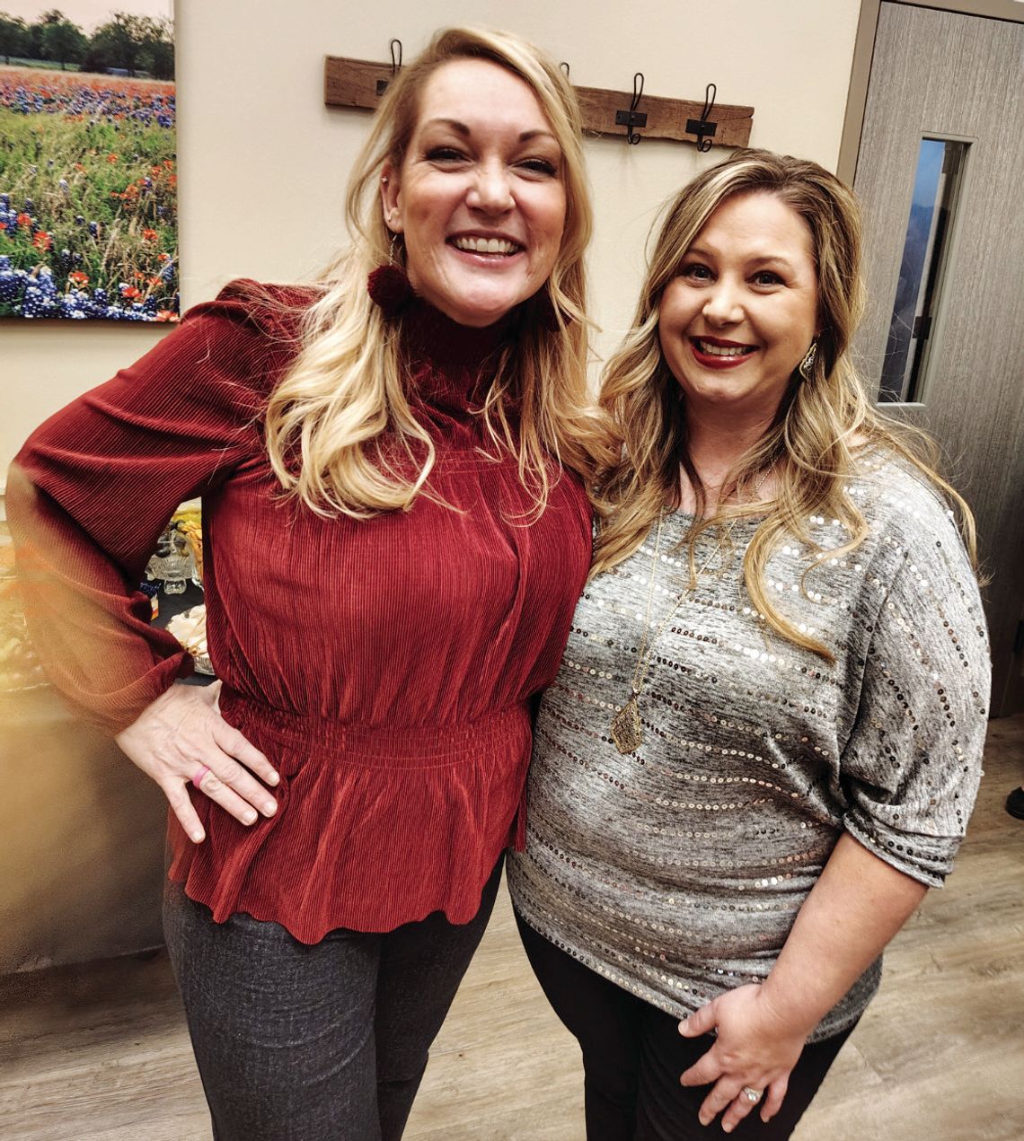 New Pediatrician Welcomed