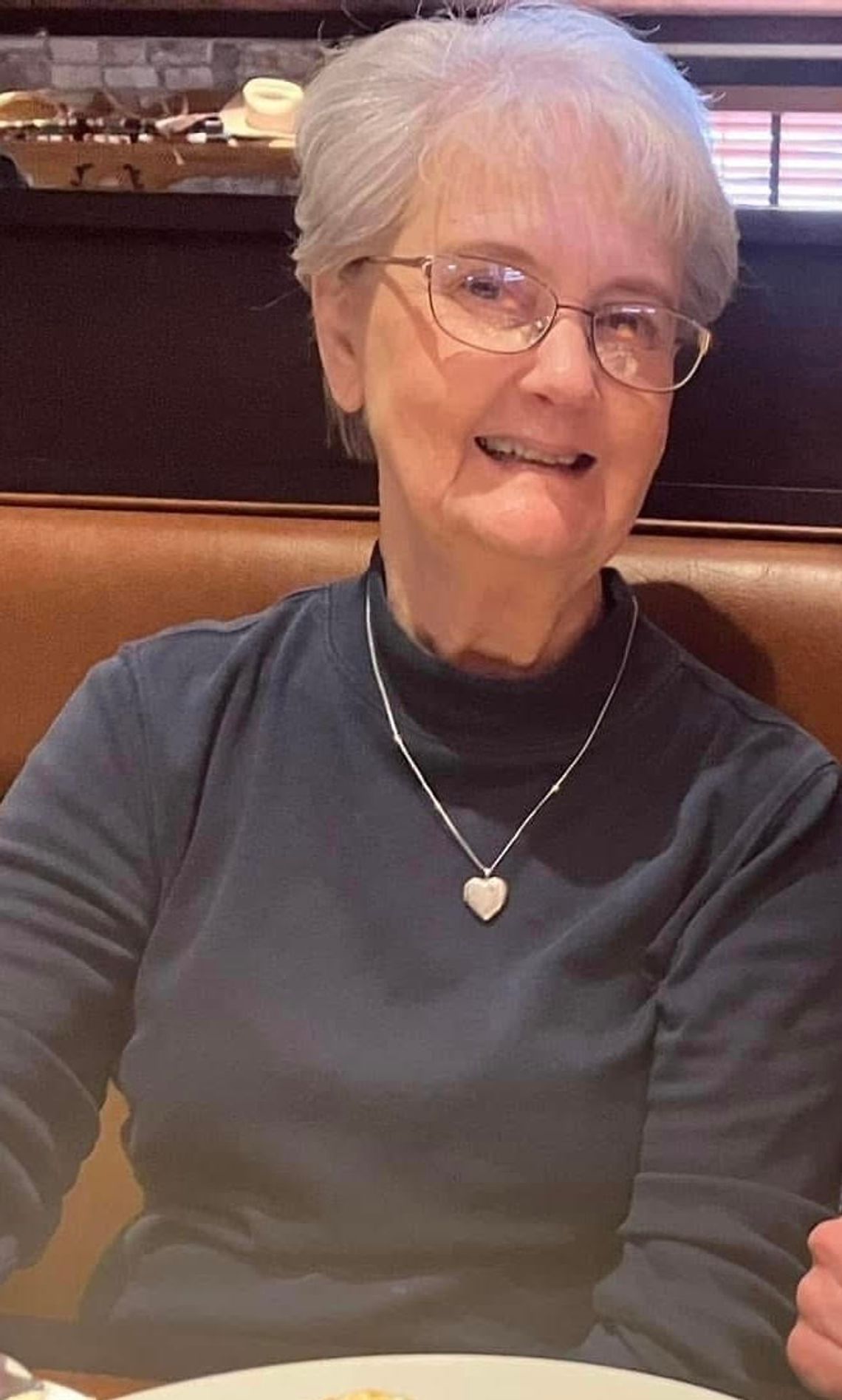Nona Louise Fox Obituary Nona Louise Fox Obituary