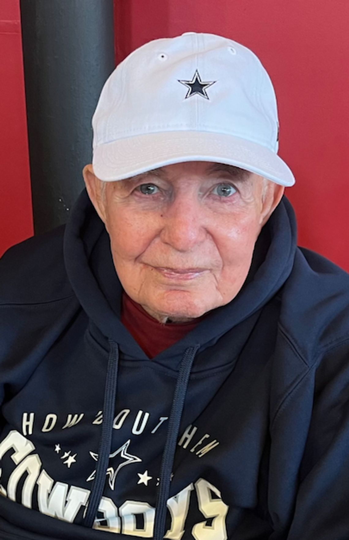 Norman Gain Christian Obituary